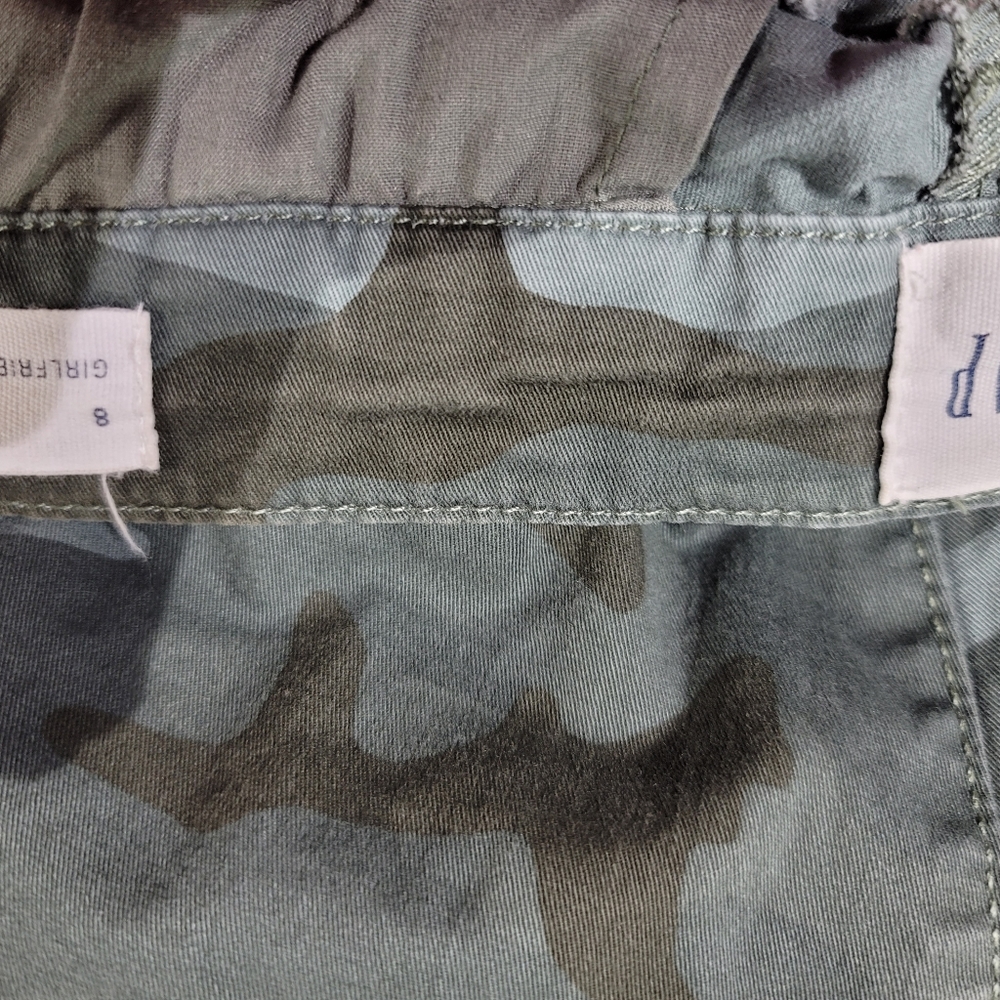 Camo gap pants - Picture 3 of 3